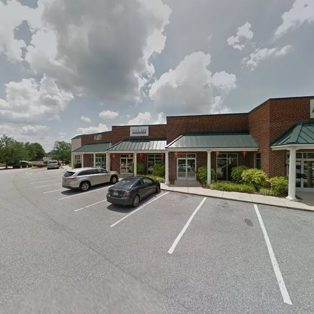 Mama Bear's Sweet Shop