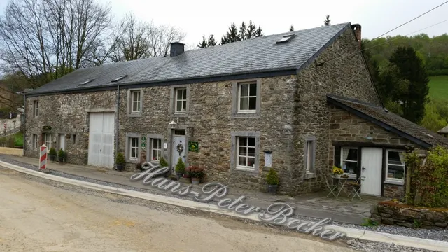B&B Les Trois Chênes