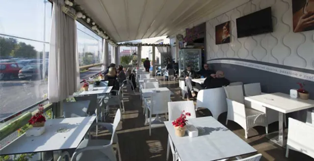 Caffe Internet C. C. Le Aquile