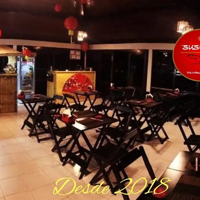 Sushitac Mangaratiba