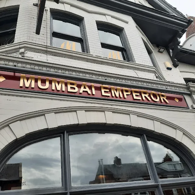 Mumbai Emperor