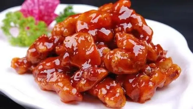 Comida China Yuelai Bosco