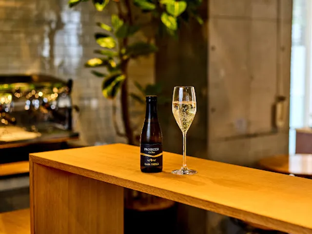 Maruyama coffee Nishi-Azabu shop