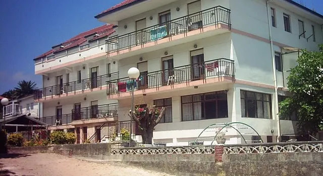 Hotel Villa