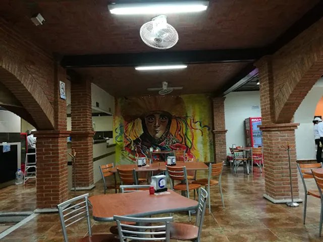 Tacos Ciro's [Chiapa de Corzo]