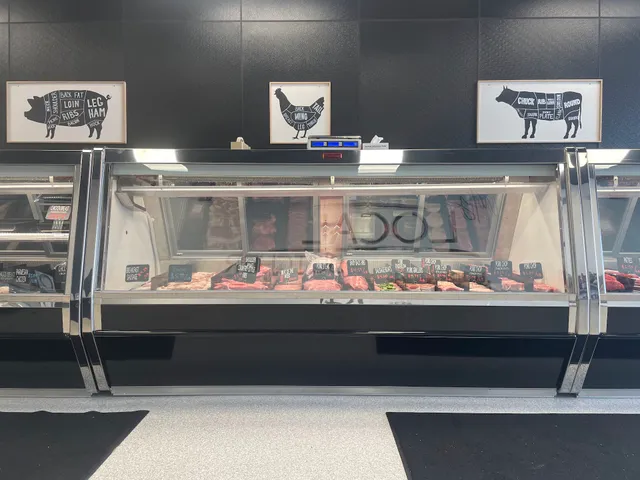 Bearded Dutchman Meats