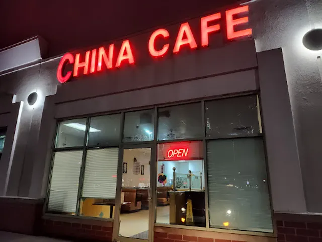 China Cafe