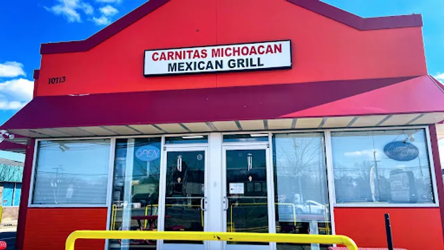 Carnitas Michoacan