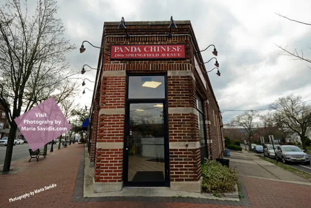 Panda Kitchen Restaurant
