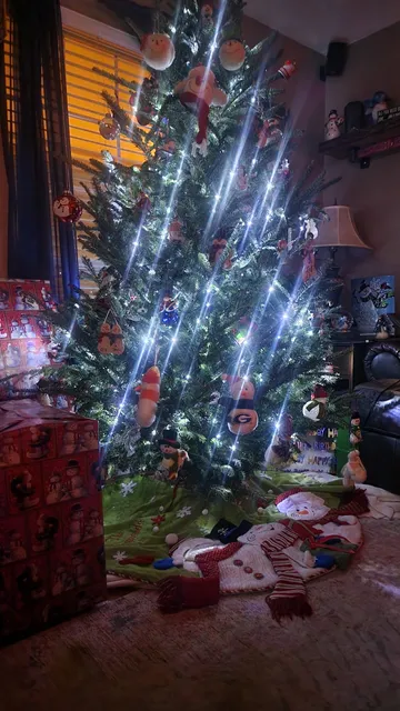 Blossoms on Battlefield