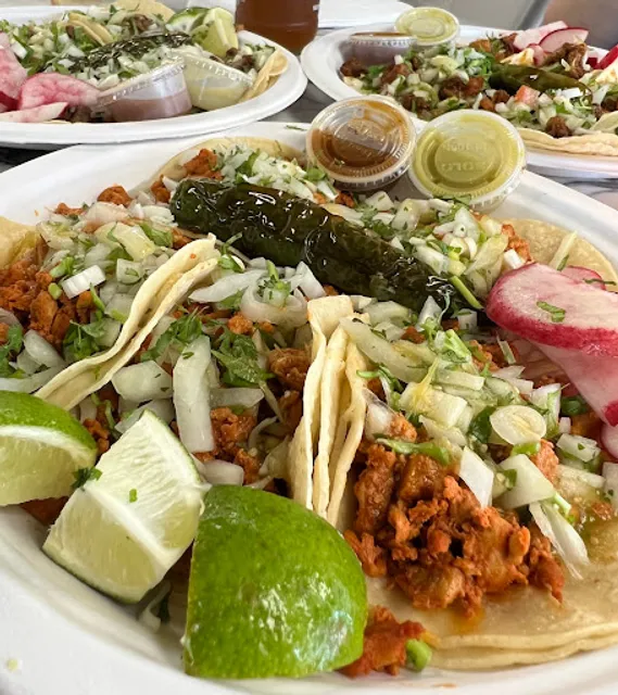 Livi's Taqueria, LLC
