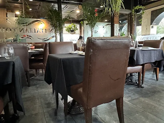 Alessio's Seafood Grille