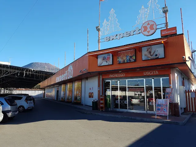 Centro Commerciale Vesuvio