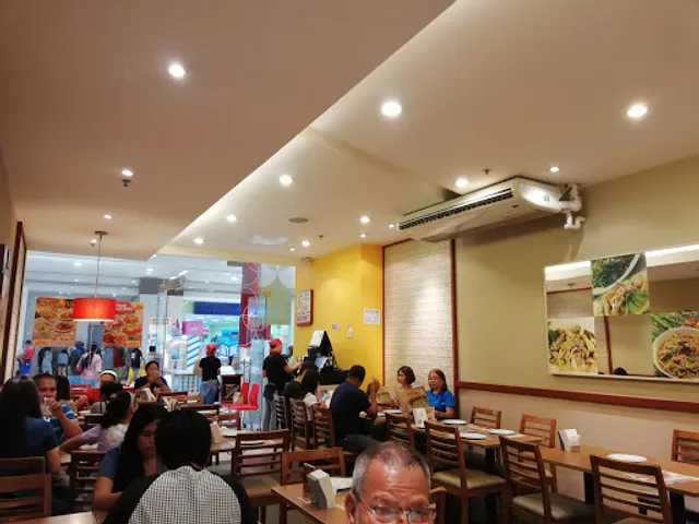 Classic Savory - SM City Bacoor