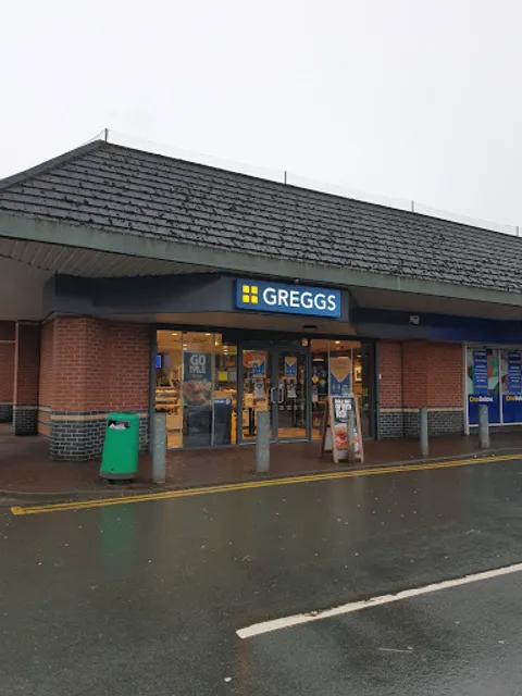 Greggs