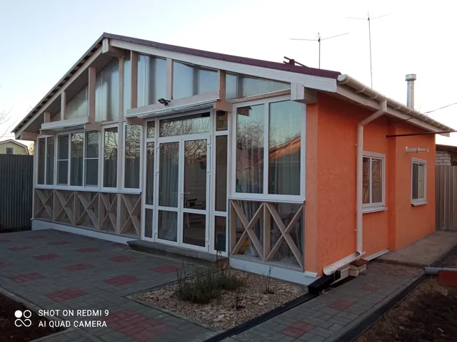 Гостевой дом Малышевский