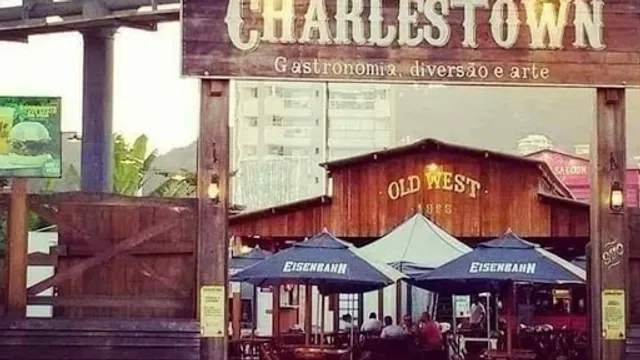 Charlestown Food Park