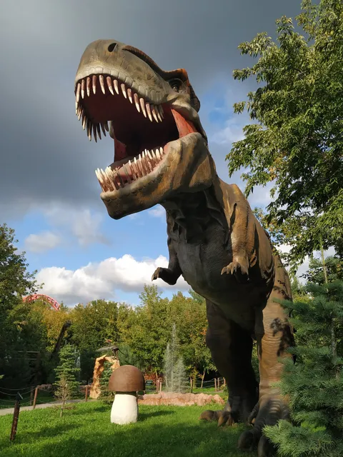 Dino Park