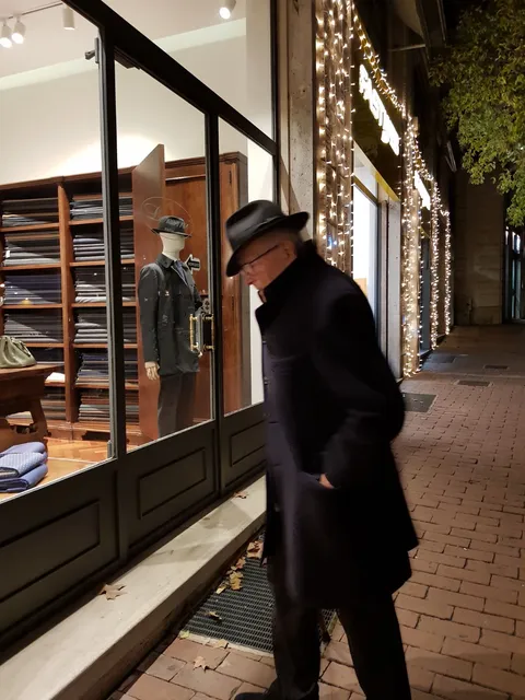 Sartoria Camiceria Lemmi