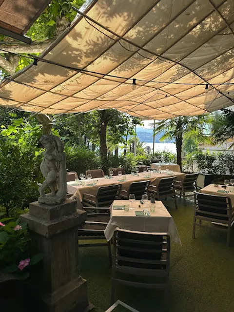 Ristorante Firenze Lugano