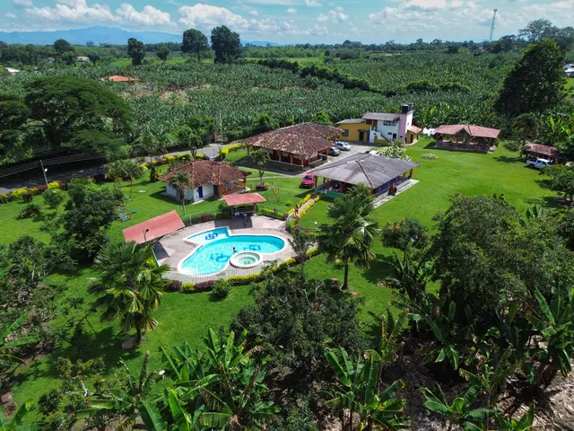 Finca Hotel La Dorada