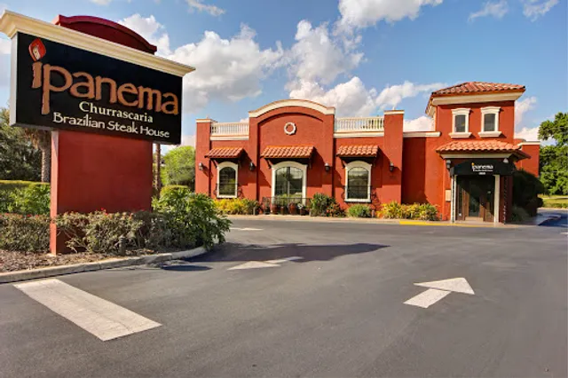 Ipanema Brazilian Steak House