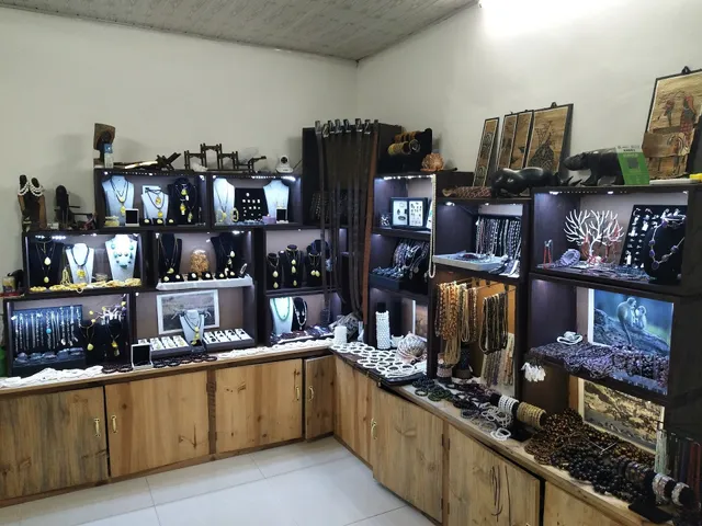 丹丹坦桑尼亚手串店