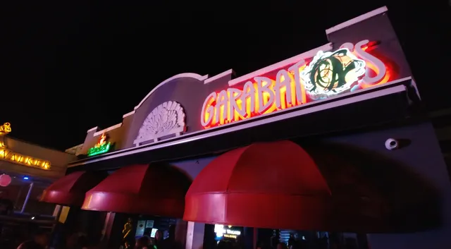 Garabatos Bar & Restaurant