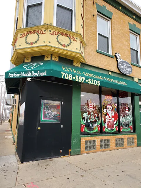 Las Gorditas De Don Angel # 3