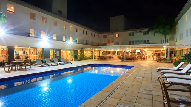 ibis Styles Campinas Alphaville