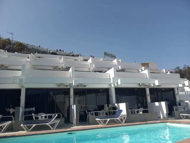 MonteVerde Apartments