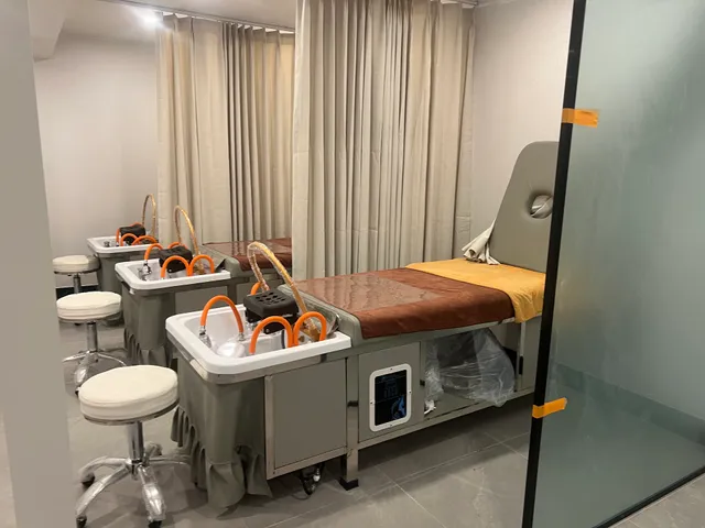 Bali Relax Beauty Spa 巴厘岛休闲中心
