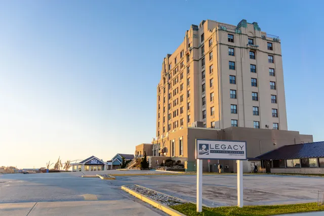 Legacy Vacation Resorts - Brigantine Beach
