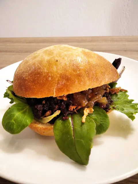 Restaurante Albergue de Pas