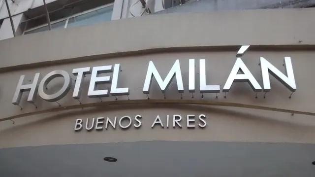 Hotel Milan