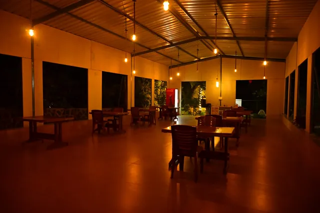 Pinak family restaurant