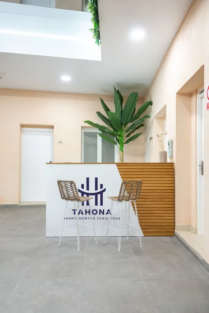 Apartamentos Tahona Cádiz Centro