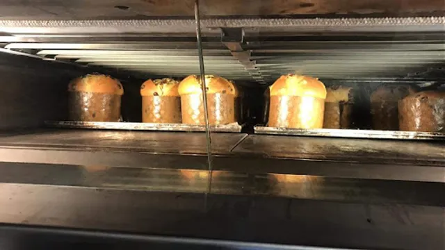 Panetteria Da Zia Pina