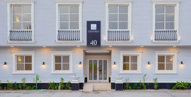 Al Majdiah Residence 40