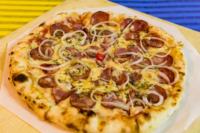 Pizzaria DiMay Artesanal