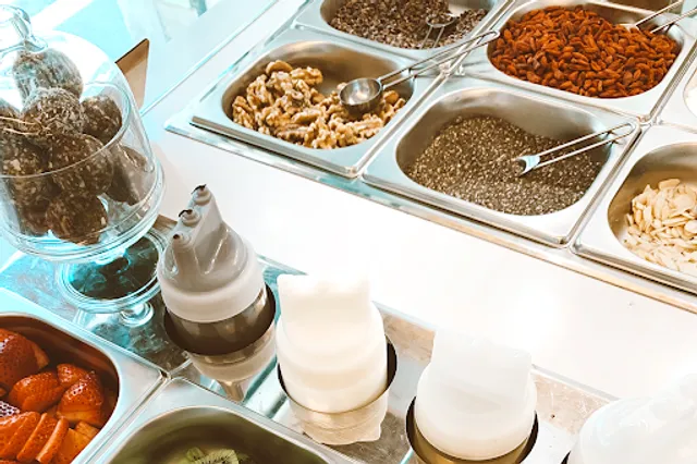 FitBar Eixample - Açai Bowls & Healthy Food