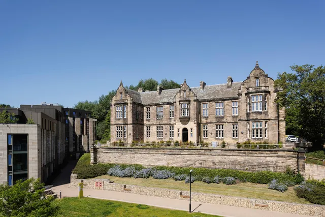 Unite Students - Rushford Court