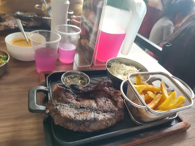 Chef House Restaurante