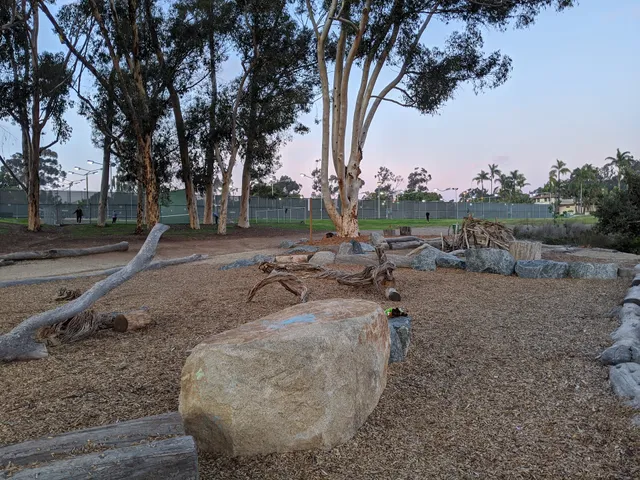 Nature Exploration Area