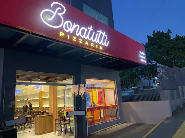 Bonatutti Pizzaria