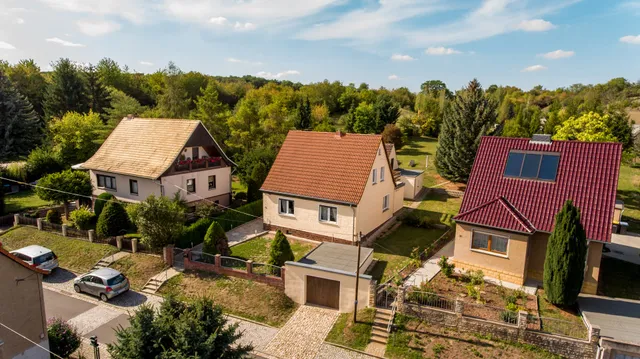 Ferienhaus Saale Unstrut