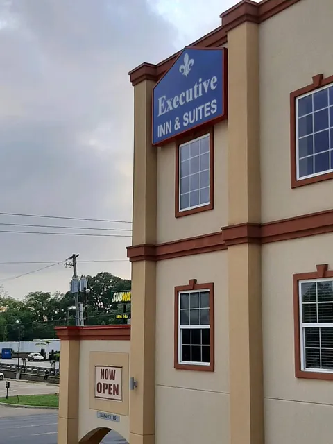 Executive Inn and Suites
