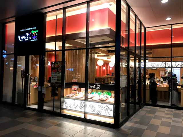Syabu SAI AEON MALL Wakayama-ten