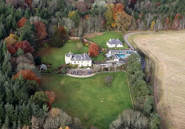 Kirklands Bed & Breakfast