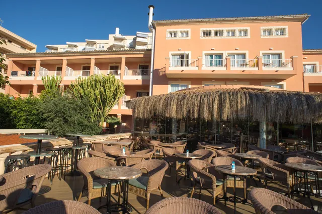 Hotel Playas Peguera